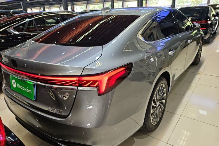 Used Buick LaCrosse 2023 28T Prestige Edition
