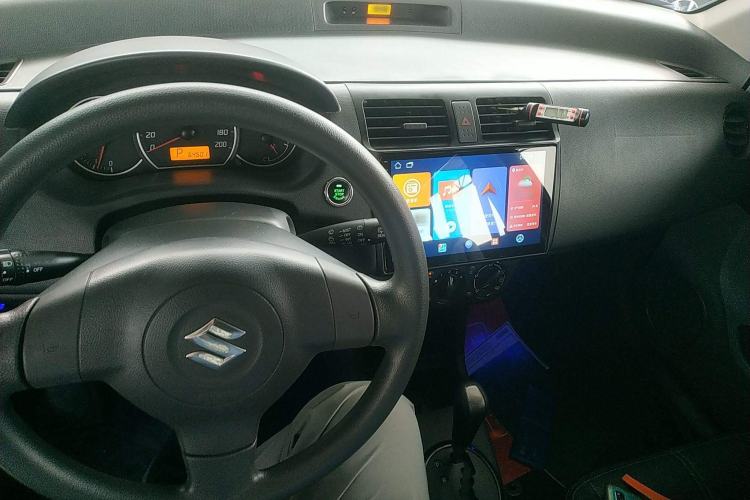 Used Suzuki Swift 2016 1.5L Automatic Fashionable Coolplay Edition