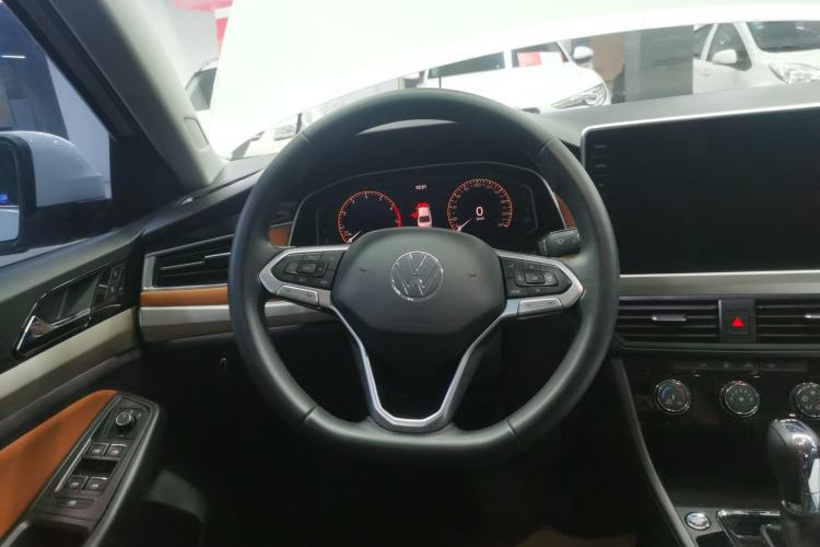 Used Volkswagen Bora 2023 200TSI DSG YueXing PRO Edition