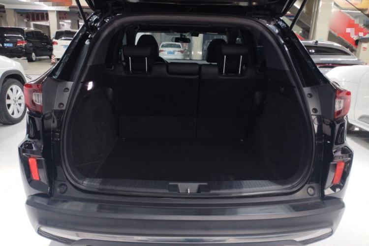 Used Honda XR-V 2021 220TURBO CVT Luxury Edition