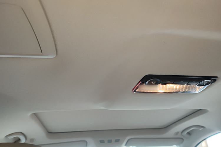 Used BMW 7 Series 2009 740Li Luxury Model
