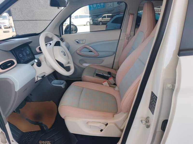 Used Leapmotor T03 2025 310 Comfort Edition — 14