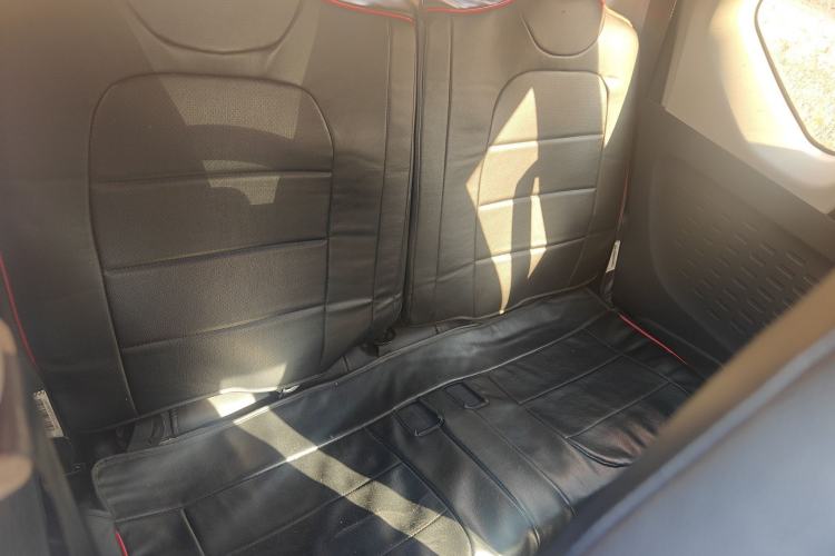 Used Wuling Hongguang MINIEV 2021 Macaron Fashion Model Lithium Iron Phosphate