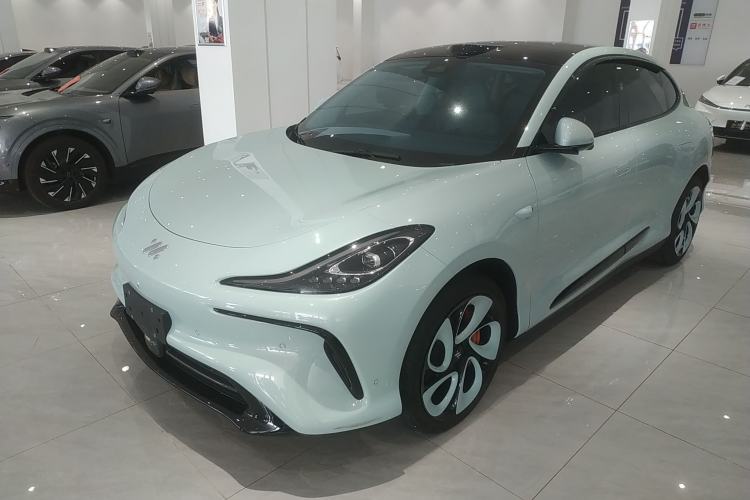 Used IM LS6 2023 Max Enhanced Performance Edition