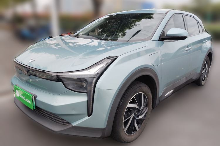 Used NETA U 2021 Pro 400 Industry Custom Edition