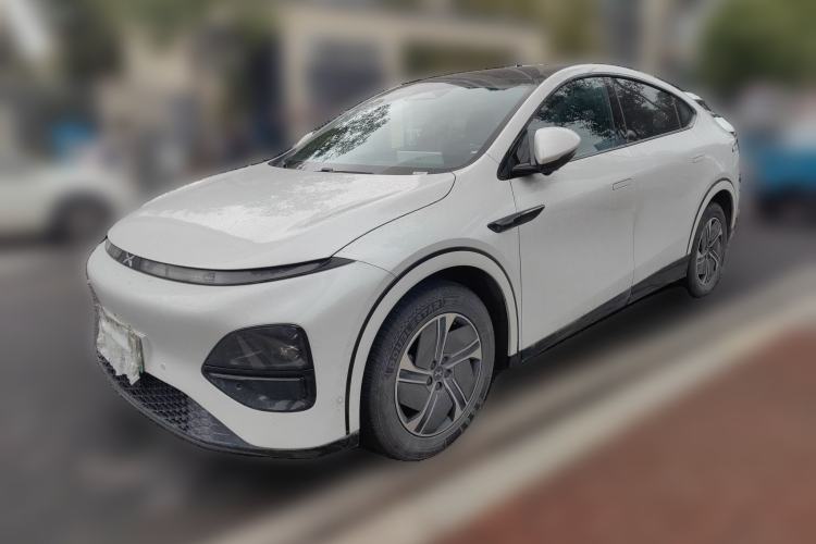 Used XPeng G6 2023 580 Long-Range Pro