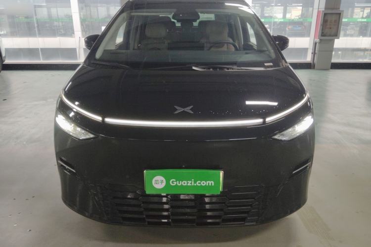 Used XPeng X9 2025 740 Ultra-Long Range Max
