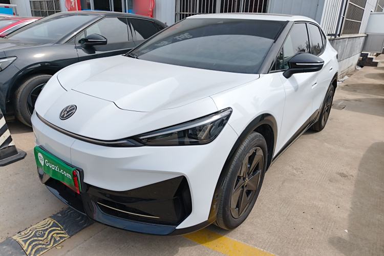 Used Volkswagen ID.UNYX 2024 Revised Pro Long-Range Version