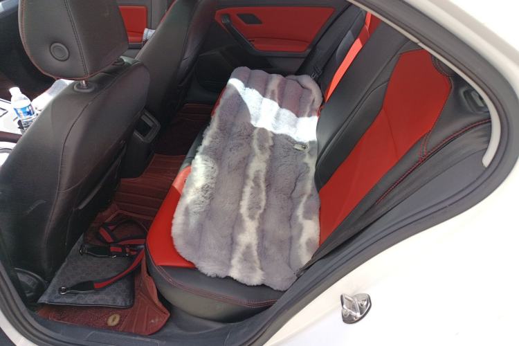 Used Volkswagen Lamando 2018 230TSI DSG Fashion Edition