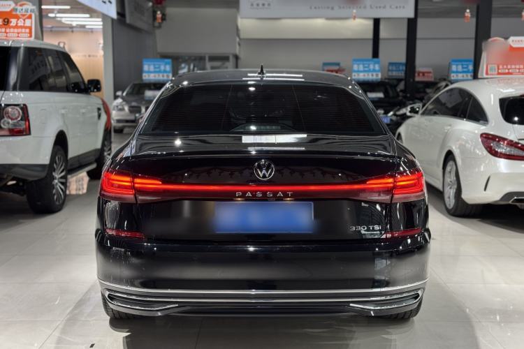 Used Volkswagen Passat 2024 330TSI Starry Elite Edition