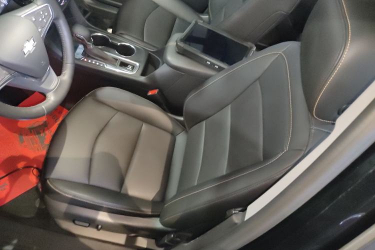 Used Chevrolet Equinox 2022 535T Chijie Edition