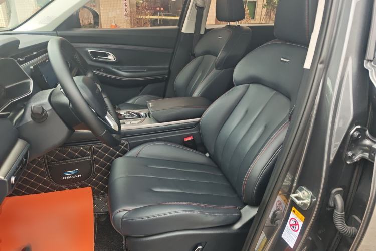 Used Oshan X7 2021 1.5T Automatic Luxury Model