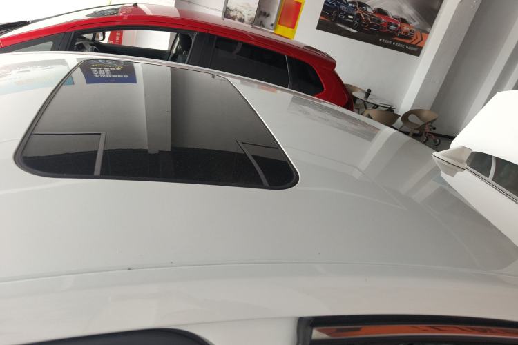 Used Ford Mondeo 2017 EcoBoost 180 Stylish Model
