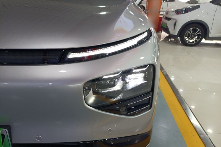 Used XPeng G9 2024 570 Max Left Front Headlight