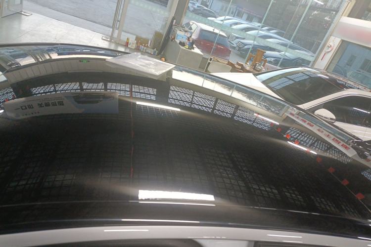 Used Volkswagen ID.3 2023 Upgraded Model Pure Intelligent Enjoyment Version
