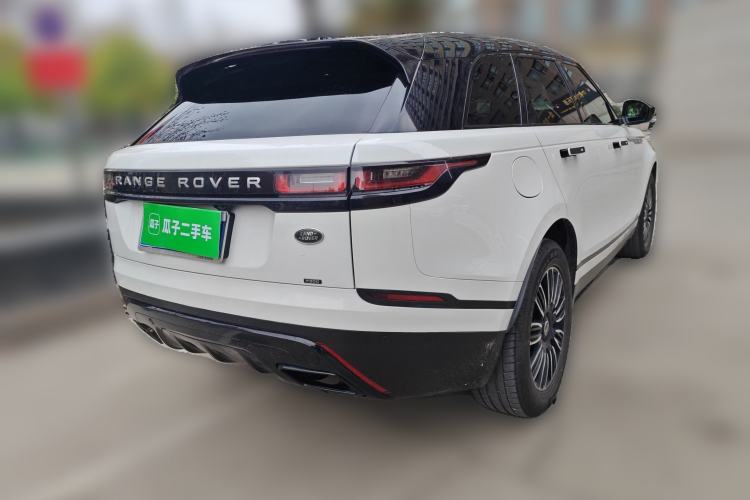 Used Land Rover Range Rover Velar 2018 P300 S