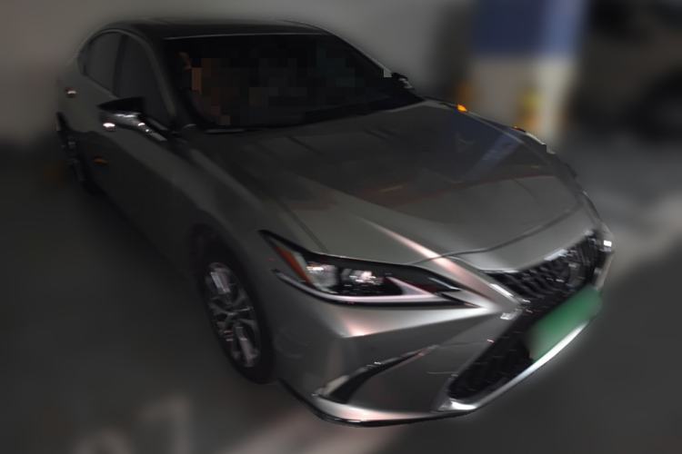 Used Lexus ES 2024 200 Premium Edition