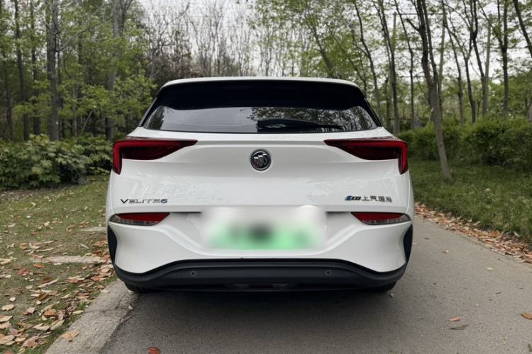 Used Buick Velite 6 2020 Connected Smart Enjoyment PLUS Exterior 6