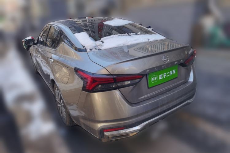 Used Nissan Teana 2022 2.0L XL-Upr Enjoyment Edition
