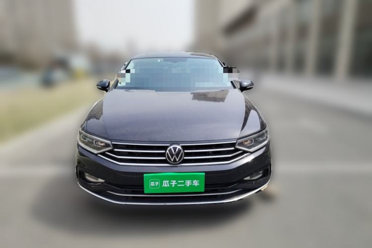 Used Volkswagen Magotan 2021 330TSI DSG 30th Anniversary Edition
