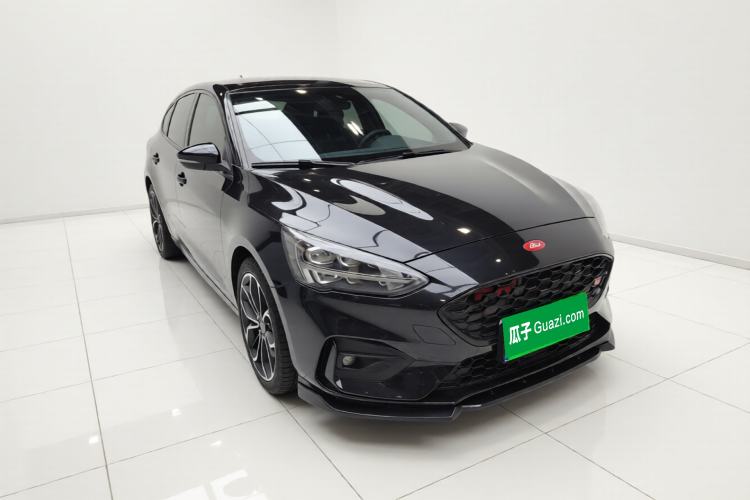 Used Ford Focus 2020 Hatchback EcoBoost 180 Automatic ST Line