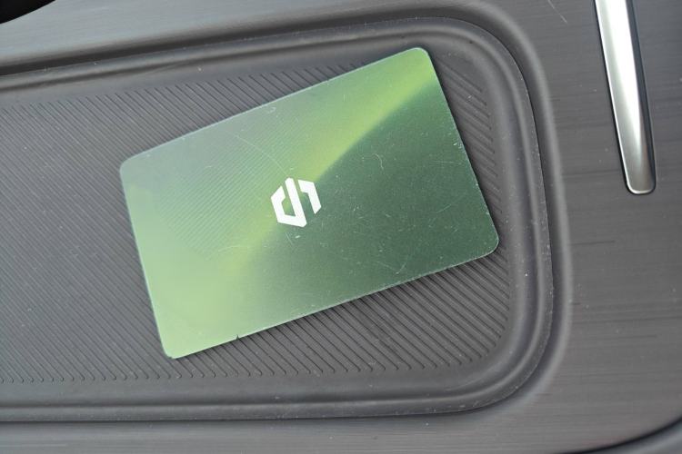 Used Leapmotor C10 2024 210 LiDAR Version