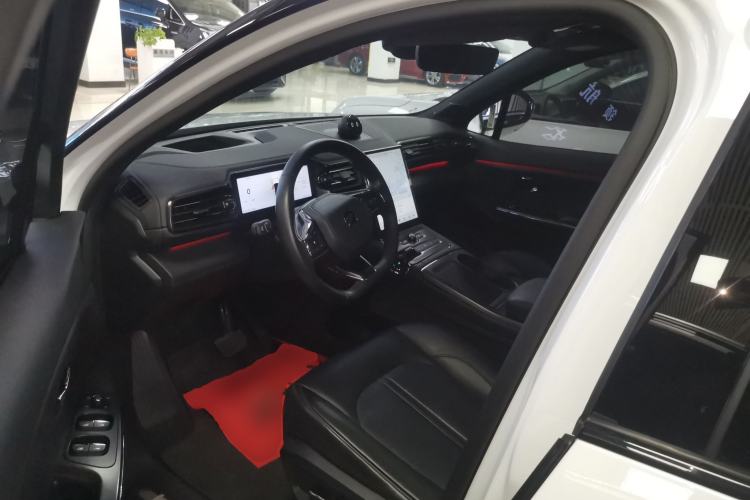 Used Nio ES6 2020 490 km Sport Edition