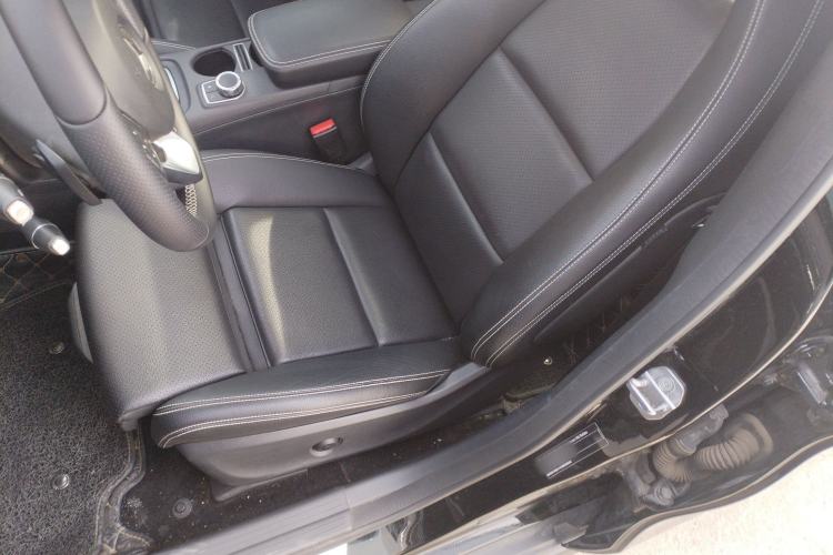 Used Mercedes-Benz GLA 2018 GLA 220 4MATIC Sport Edition
