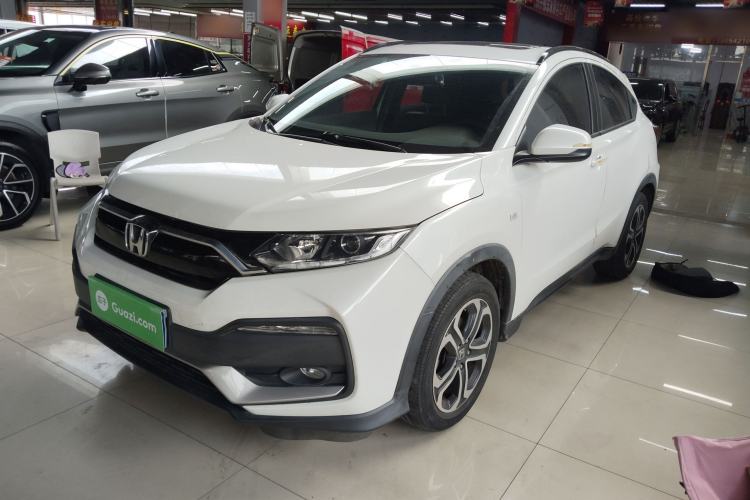 Used Honda XR-V 2021 1.5L CVT Comfort Version