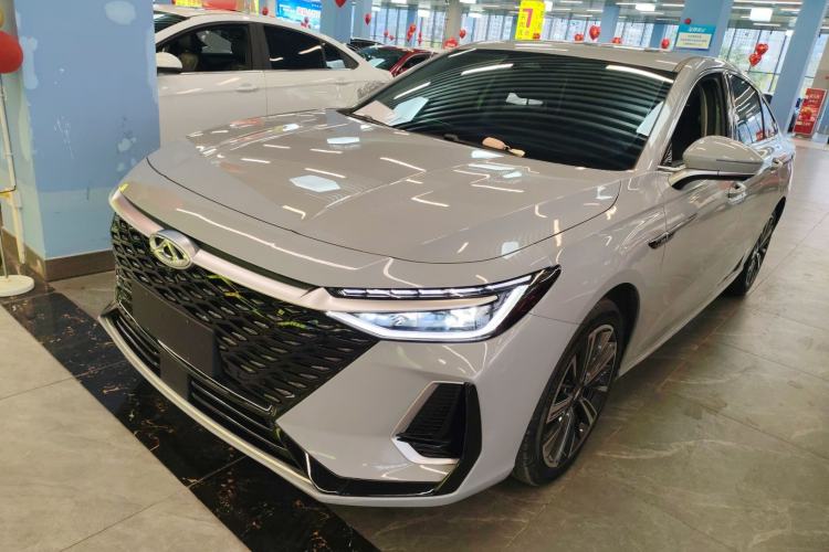 Used Chery Arrizo 8 2024 1.6T DCT Rui
