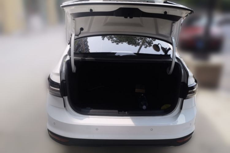 Used Volkswagen Lavida 2025 New Sharp 1.5L Outstanding New Edition
