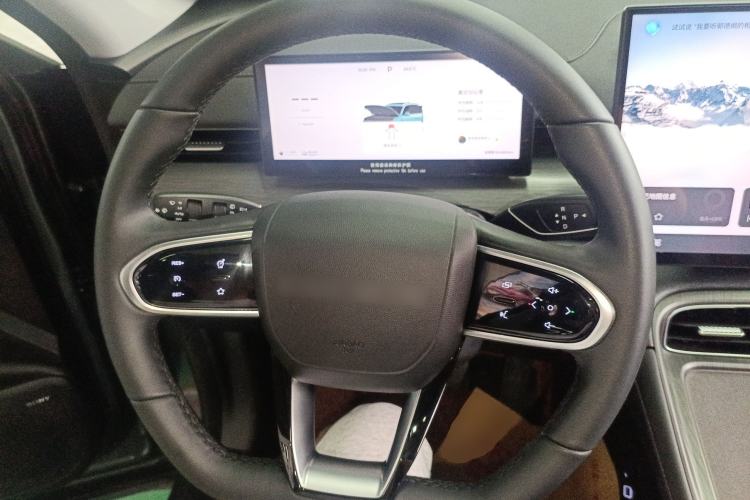 Used Chery Fengyun T8 2025 1.5T 130 km Comfort Edition 5-Seater
