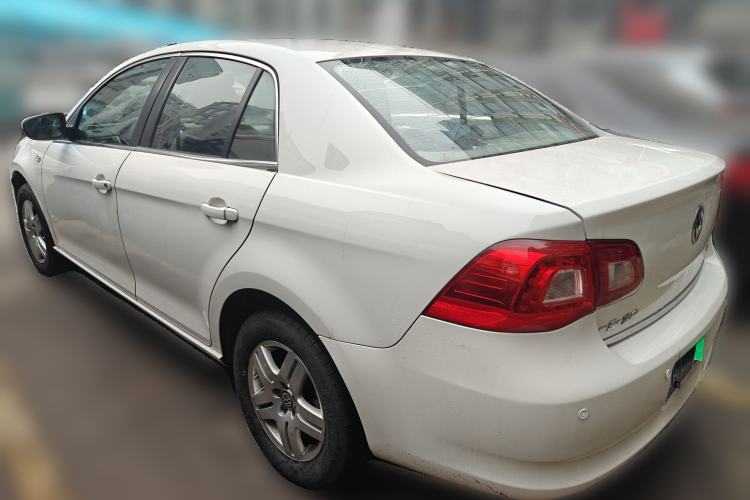 Used Volkswagen Bora 2012 1.6L Automatic Fashion Edition
