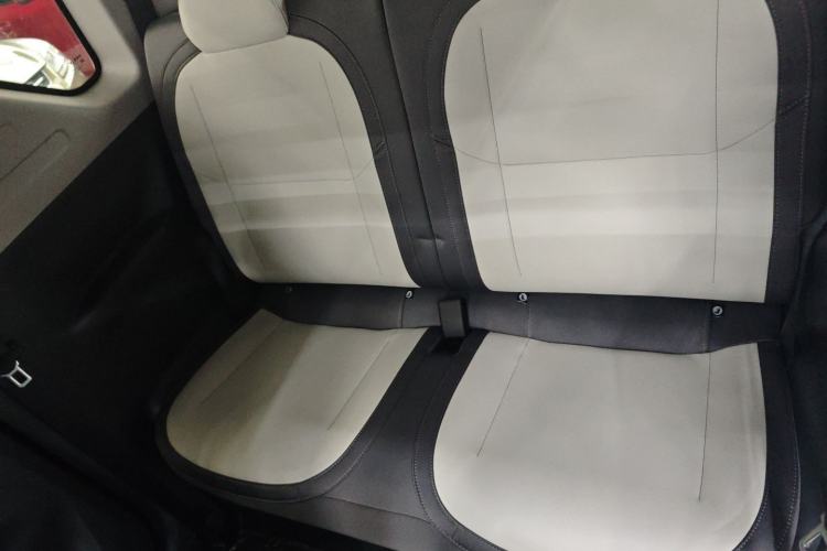 Used Geely Galaxy Panda 2025 210km Panda Kart Left Rear Seat