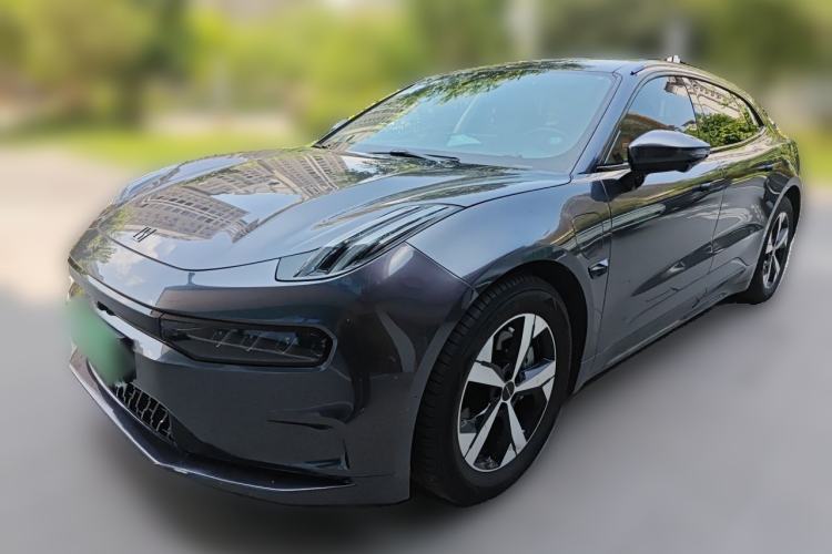 Used Zeekr 001 2022 Ultra-Long Range Single-Motor WE Version Guazi used car, China used car export, Used car for sale, Used  cars, Cheapest cars for sale
