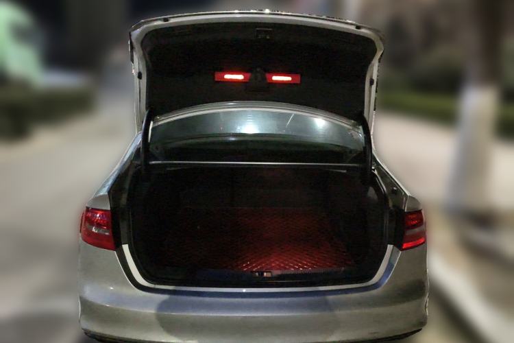 Used Audi A4L 2015 45 TFSI quattro Individual Sport Edition