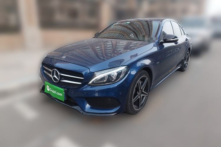 Used Mercedes-Benz C-Class 2018 C 200 Achievement Special Edition