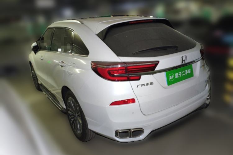 Used Honda Avancier 2023 370TURBO Two-Wheel-Drive Luxury Edition