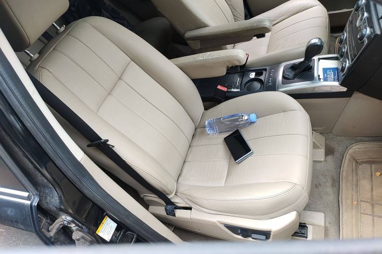 Used Land Rover Freelander 2 2013 2.2T SD4 SE Diesel Edition