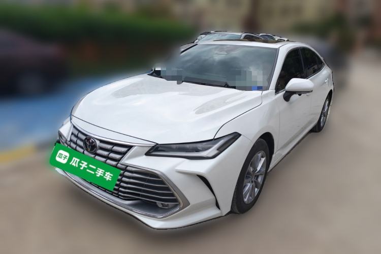 Used Toyota Avalon 2024 2.0L Ambition Edition