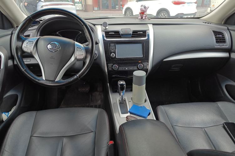 Used Nissan Teana 2016 Revised Version 2.0L XL Comfort Edition
