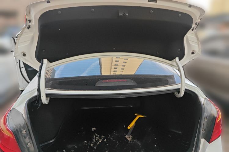 Used Hyundai Mistra 2014 1.8L Automatic Smart GLS