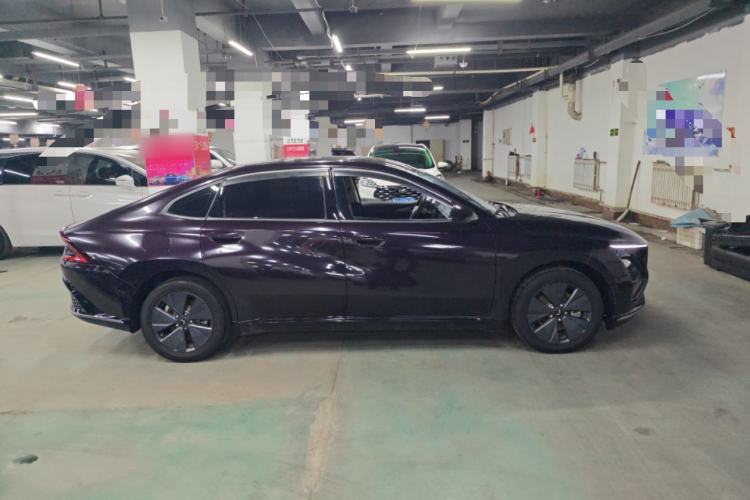 Used Wuling Xingguang 2023 70 Standard Edition Exterior 2