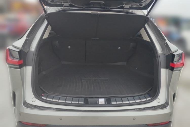 Used Lexus NX 2023 260 Front-Wheel Drive Chuanchi Edition