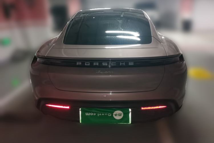 Used Porsche Taycan 2020 Taycan
