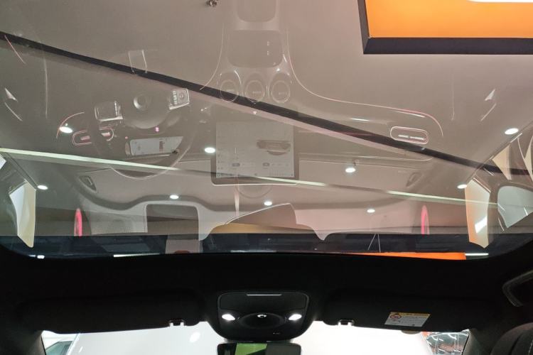 Used smart #3 2023 Pulse Four-Wheel Drive Edition