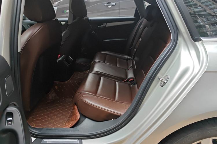 Used Audi A4L 2016 30 TFSI Collector's Edition Automatic Comfort Model