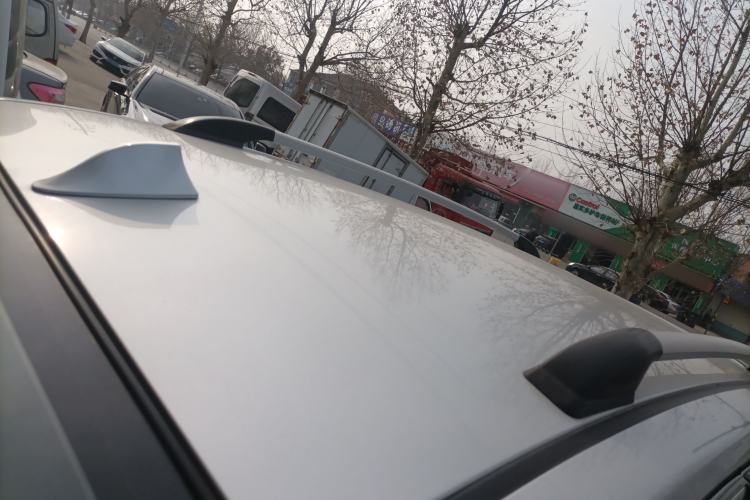 Used Nissan Livina 2015 1.6XE CVT Comfort Edition