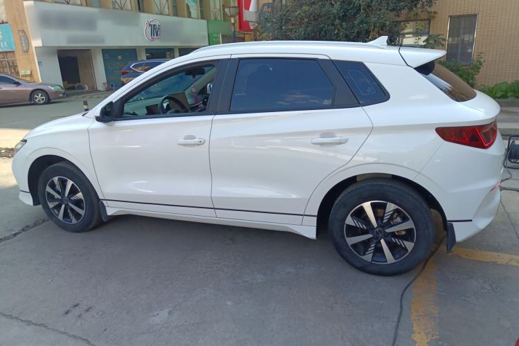Used BYD e2 2023 Luxury Model
