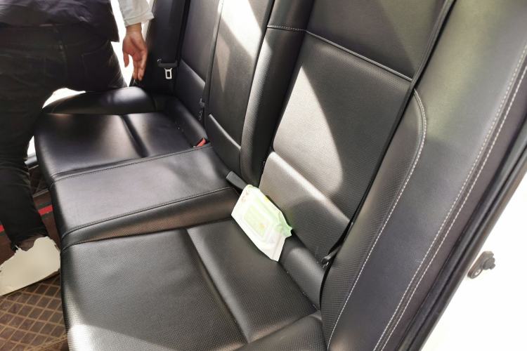 Used Hyundai Mistra 2016 1.6T Automatic Flagship TOP Model
